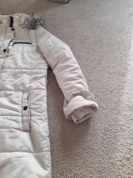 Damska zimna bunda, esmara,40