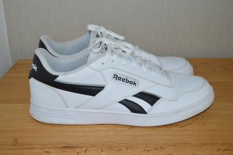 Topánky, reebok,44