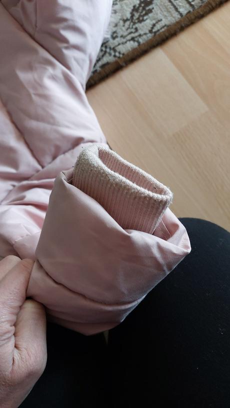 Zimna bunda, sinsay,110