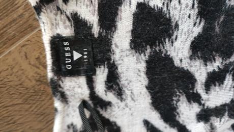 Dámsky sveter, guess,l