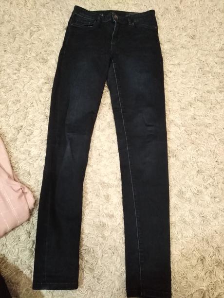 Rifle, new yorker,34