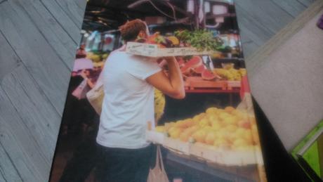 Kuchárska kniha - zelenina, moje láska, 