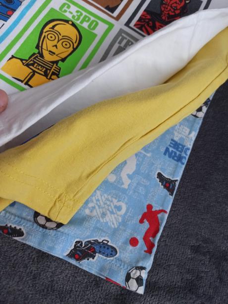 Tričká 104/110, f&f,104