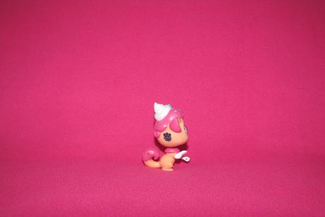 Lps sugar sprinkles, 