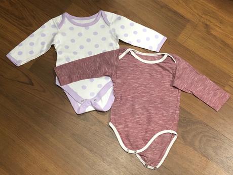 Balík dievča 68, 68–80