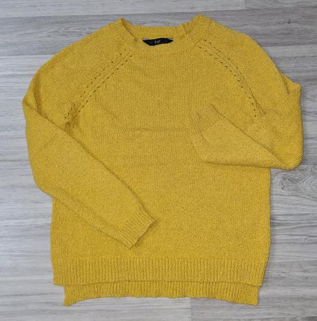 Dámsky sveter, f&f,36