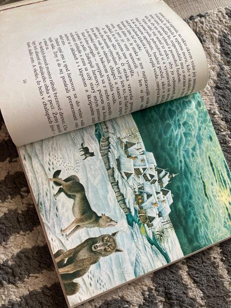 Strapatý vrabec  (1988), 