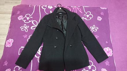 Damsky kabatik, f&f,38