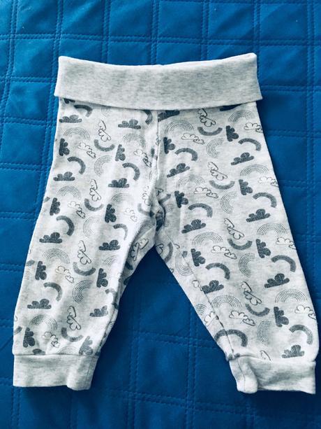 Tepláčiky s vysokým pásom, lupilu,62