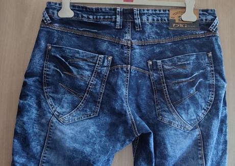 Pánske rifle č. 36, 36