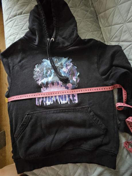 Fotnite mikina, xs