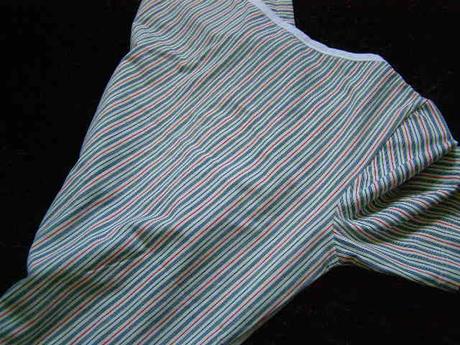 Schiesser tričko vysokej kvality, 40