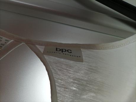 Dámske letné tričko, 48