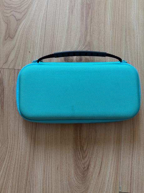 Obal na nintendo switch,