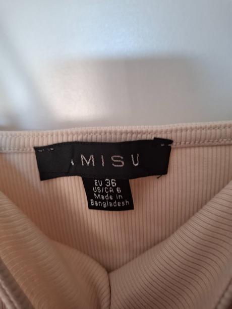Set letných šiat, amisu,36 / s