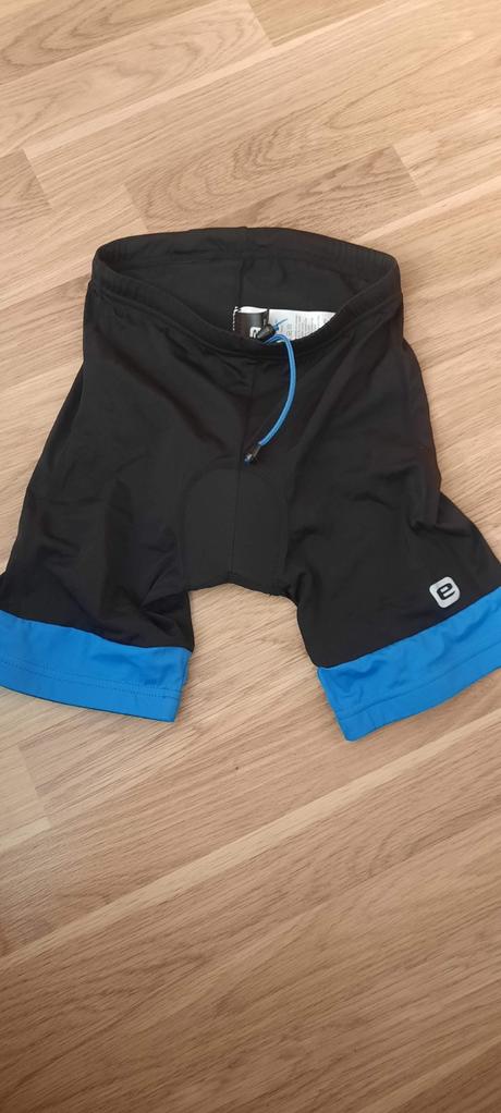 Kratasy na bicykel 152/158-chlapec, etape,152