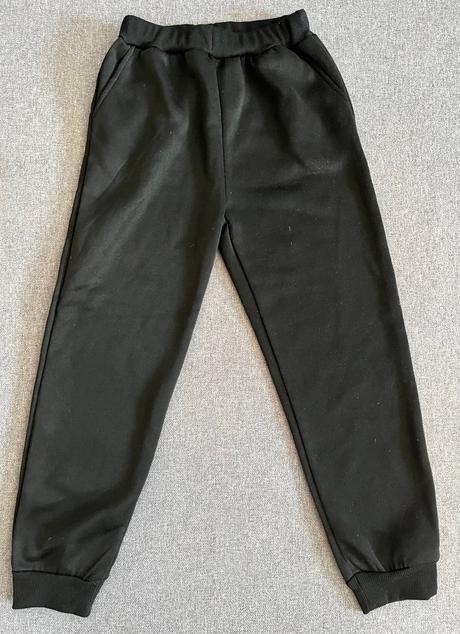 Súprava - tepláky a mikina, 128