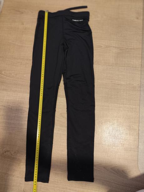 Športove nohavice tchibo, veľkosť 152, tchibo,152