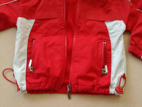 Prechodná bunda, 86