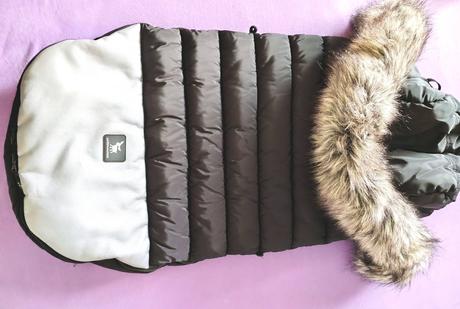 Fusak cottonmoose, cottonmoose