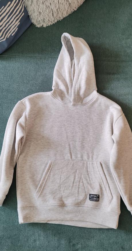 Mikina, chapter young,134