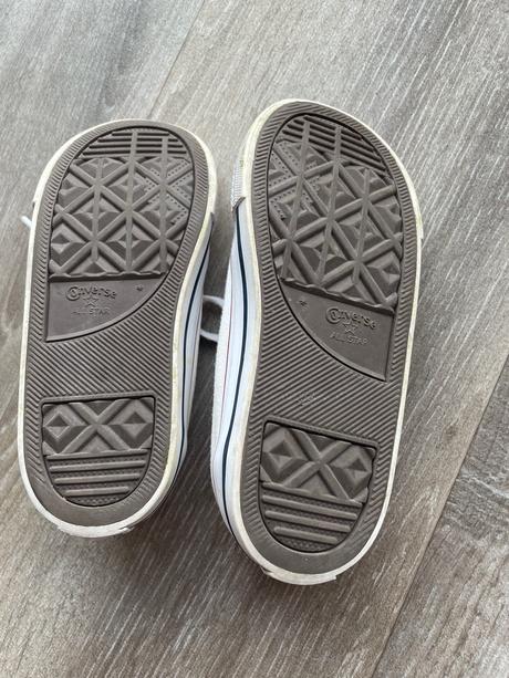 Tenisky converse vel. 26, converse,26