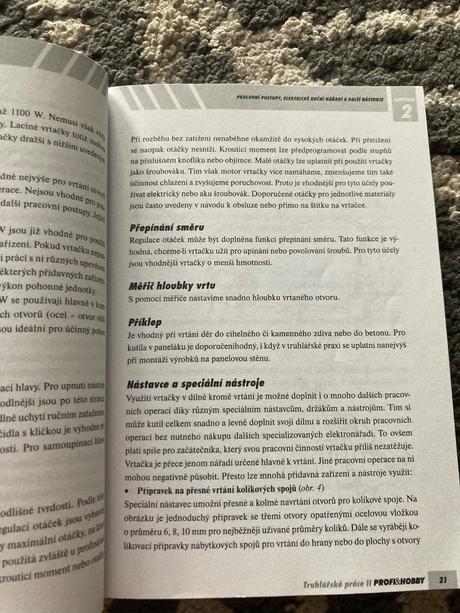 Truhlářské práce ii (2004),