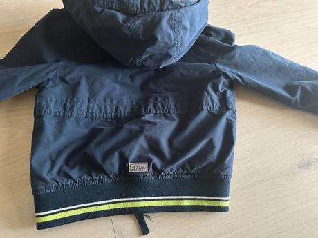 Prechodná bunda, s.oliver,104