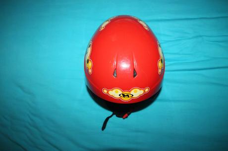 Lyziarska prilba marker 56cm, s