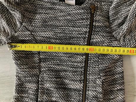 Mikino-kabátik, palomino,104