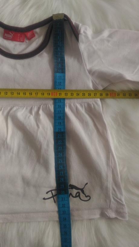 Tričko puma, puma,92