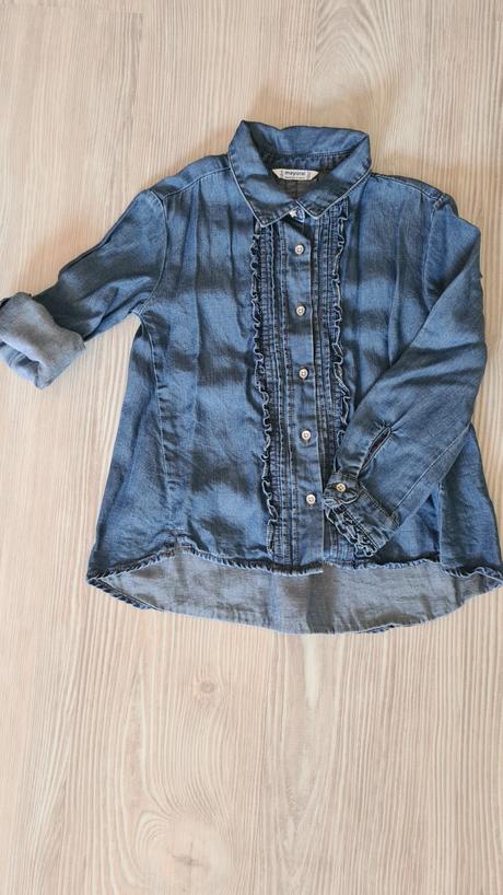 Košeľa, mayoral,110