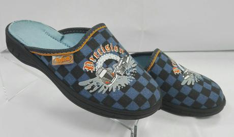 Papučky befado 1544 z, befado,27 / 28 / 29 / 30