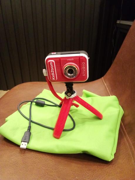 Kidyzoom magic studio, 