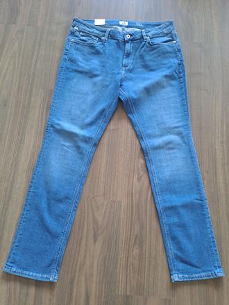 Nenosene damske slim fit rifle v. 42/30, s.oliver,42