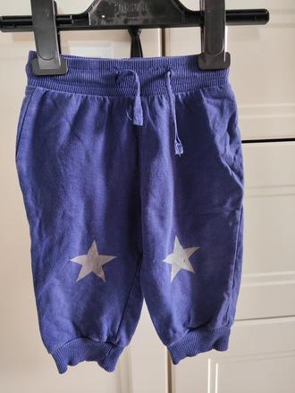 Tepláky 74, pepco,74