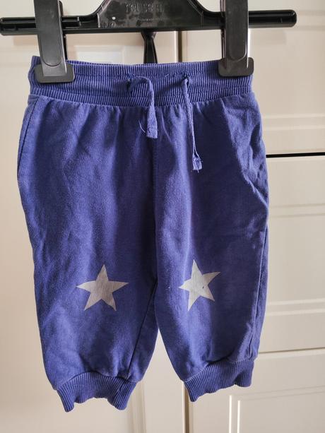 Tepláky 74, pepco,74