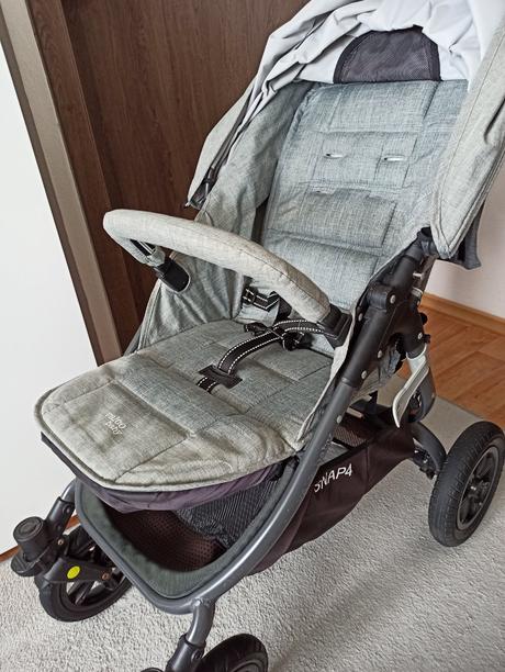 Valco snap 4, valco baby,valco baby snap 4