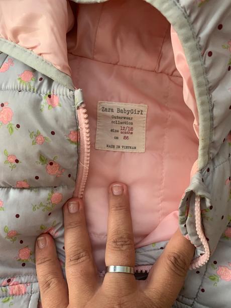 Vesta zara, zara,80