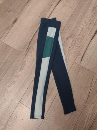 Legíny na šport, decathlon,122