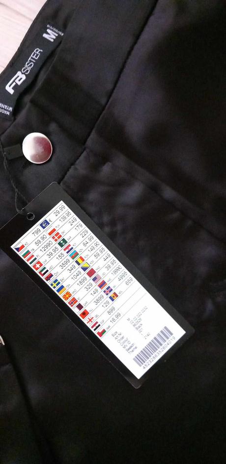 Letné saténové nohavice, new yorker,s / xs