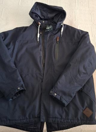 Prechodná bunda xxl, xxl