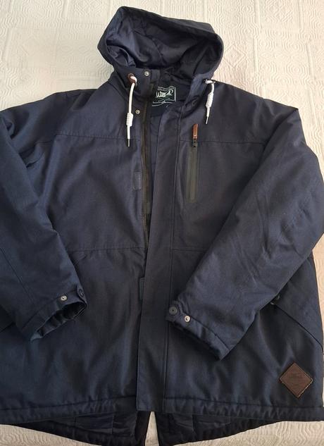 Prechodná bunda xxl, xxl