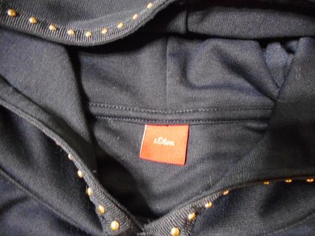 Dievčenské šatočky s.oliver 146cm, s.oliver,146