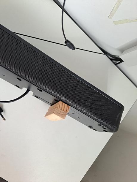 Zosilňovač, subwoofer, sony