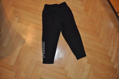 Tepláky puma, puma,122