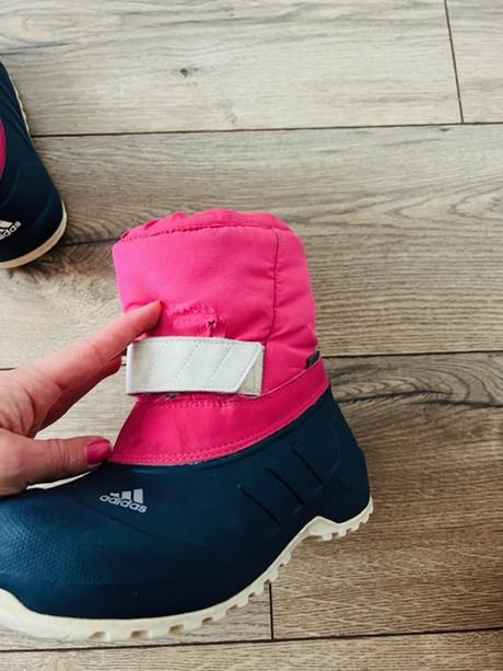 Snehule adidas,, adidas,32