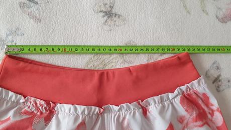 Bežecké kraťasy adidas nové, nenosené, adidas,34 - xs