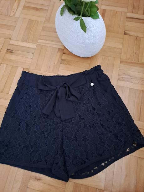 Rinascimento kraťasy, xs