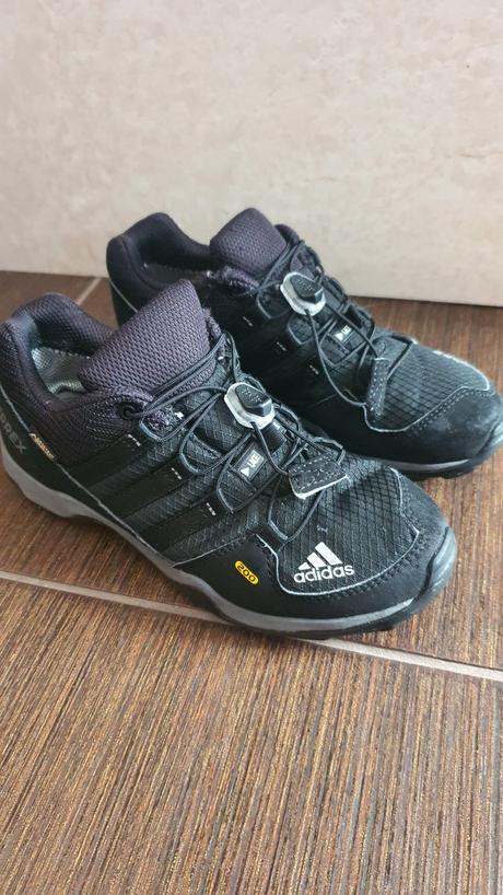 Botasky goretex adidas, adidas,33